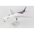 PPC 1/200 THAI AIRWAYS B777-300ER PLASTIC SNAP-FIT MODEL
