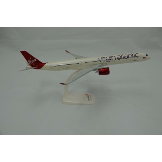 PPC 1/200 VIRGIN ATLANTIC A350-1000 PLASTIC SNAP-FIT MODEL