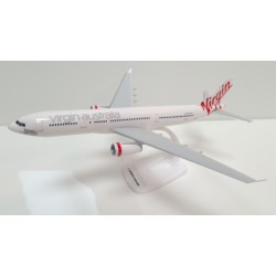 PPC 1/200 VIRGIN AUSTRALIA A330-200 (PLASTIC SNAP-FIT MODEL)