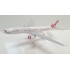 PPC 1/200 VIRGIN AUSTRALIA A330-200 (PLASTIC SNAP-FIT MODEL)