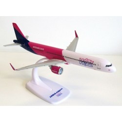 PPC 1/200 WIZZ AIR A321 NEO (PLASTIC SNAP-FIT MODEL)