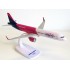 PPC 1/200 WIZZ AIR A321 NEO (PLASTIC SNAP-FIT MODEL)