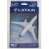 LATAM SINGLE PLANE