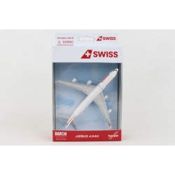 SWISS AIRBUS A340 SWISS AIRBUS A340