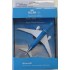 PPC KLM B787 SINGLE DIECAST PLANE RT2302