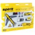 DARON SPIRIT AIRLINES AIRPORT PLAYSET RT3871