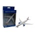 PPRT6006 - BRITISH AIRWAYS A350 SINGLE DIECAST PLANE