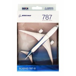 BOEING 787 DIECAST AIRLINER BOEING 787 DIECAST AIRLINER