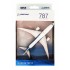 BOEING 787 DIECAST AIRLINER