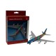 EMIRATES A380 MAGIC OF DUBAI DIECAST MODEL PLANE RT9906