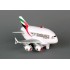 EMIRATES PULLBACK FUN PLANE TT52084