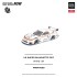 1/64 LB SUPER SILHOUETTE RX7 (FD3S) WHITE NEW TOOLING