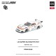 1/64 LB SUPER SILHOUETTE RX7 (FD3S) WHITE NEW TOOLING