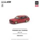 1/64 PANDEM E30 TOURING - RED