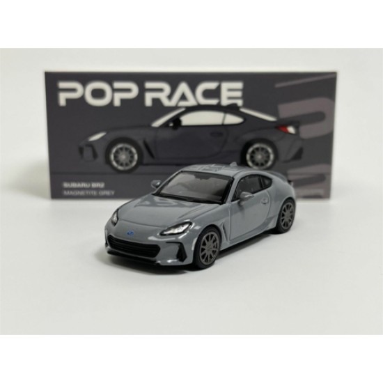 1/64 SUBARU BRZ MAG