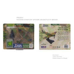 1/93 RAF SPITFIRE MKII BATTLE OF BRITAIN 1/93 RAF SPITFIRE MKII BATTLE OF BRITAIN