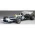 Q18223 - 1/18 LOTUS 49C NO.1 G.HILL 1970 MONACO GP F1