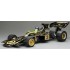 Q18293 - 1/18 LOTUS 72E NO.2 RONNIE PETERSON 1973 MONACO GP 3RD
