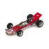 Q27805 - 1/43 LOTUS 49B #2 JACKIE OLIVER BELIGIAN GP 1968