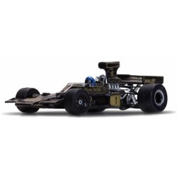 Q27852 - 1/43 LOTUS 72D, NO.32, GP MONACO, 1974 PETERSON Q27852 - 1/43 LOTUS 72D, NO.32, GP MONACO, 1974 PETERSON