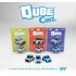 MINI GT QUBE CARZ COMPLETE SET OF 3 STYLE CARS