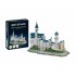 NEUSCHWANSTEIN CASTLE (PUZZLE)