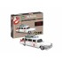 ECTO-1: GHOSTBUSTERS (PUZZLE)