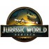 JURASSIC WORLD REBIRTH - NEW DINOSAUR A (PUZZLE)