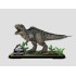 GIGANOTOSAURUS: JURASSIC WORLD (PUZZLE)