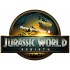JURASSIC WORLD REBIRTH - NEW DINOSAUR B (PUZZLE)
