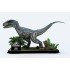 BLUE: JURASSIC WORLD (PUZZLE)