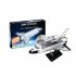 SPACE SHUTTLE DISCOVERY (PUZZLE)