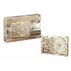 KINETIC PICTURE: TINY ADVENTURES (PUZZLE) KINETIC PICTURE: TINY ADVENTURES (PUZZLE)