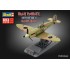 1/18 IRON MAIDEN SPITFIRE MK.II ACES HIGH - BRICK SYSTEM