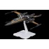 1/72 POE'S X-WING FIGHTER (BANDAI) (PLASTIC KIT)