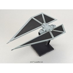 1/72 TIE STRIKER - ROGUE 1 (BANDAI) (PLASTIC KIT)