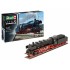 1/87 EXPRESS LOCOMOTIVE BR03 AND TENDER 02166