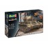 1/72 FLAKPANZER IV WIRBELWIND (2CM FLAK 38) (PLASTIC KIT)