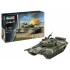 1/72 T-72 M1 (PLASTIC KIT)