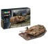 1/76 JAGDPANZER IV (L/70) (PLASTIC KIT) 03359