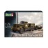1/76 M19 TANK TRANSPORTER (PLASTIC KIT) 03364