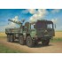 1/35 MAN 10T MILGL 8X8 TRUCK (PLASTIC KIT)