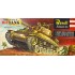 1/40 M4 SHERMAN - 75 YEARS PLASTIC MODEL BUILDING (PLASTIC KIT)