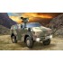 1/35 DINGO 2 GE A3.3 PATSI (PLASTIC KIT)
