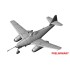1/32 MESSERSCHMITT ME262A-1A/U4 (PLASTIC KIT)