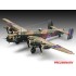 1/72 HANDLEY PAGE HALIFAX B MK.III (PLASTIC KIT)
