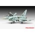 1/32 EUROFIGHTER TYPHOON (PLASTIC KIT)