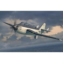 1/72 FAIREY GANNET AS.1/AS.4 (PLASTIC KIT)