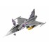 1/72 SAAB JAS-39C GRIPEN (PLASTIC KIT) 03776