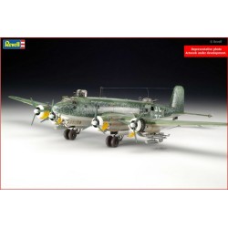 1/72 FOCKE-WULF FW 200 C-5/C-8 CONDOR (PLASTIC KIT) 1/72 FOCKE-WULF FW 200 C-5/C-8 CONDOR (PLASTIC KIT)